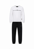 John Richmond - Set Sweatshirt Pants Erik