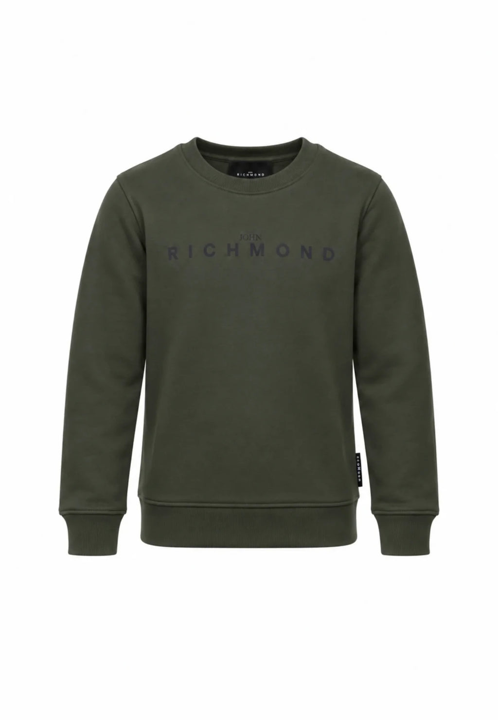 John Richmond - Set Sweatshirt Pants Erik