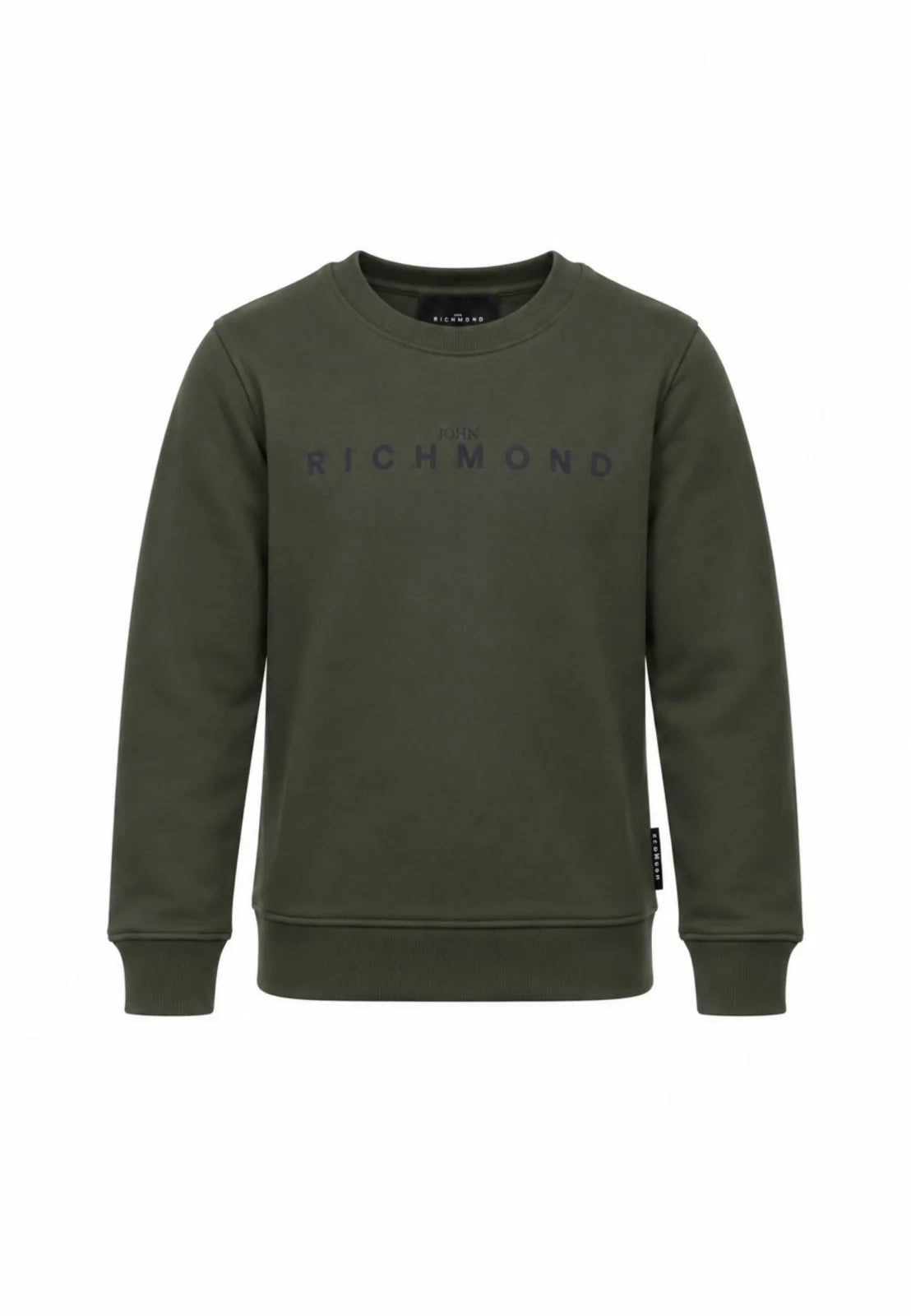John Richmond - Set Sweatshirt Pants Erik