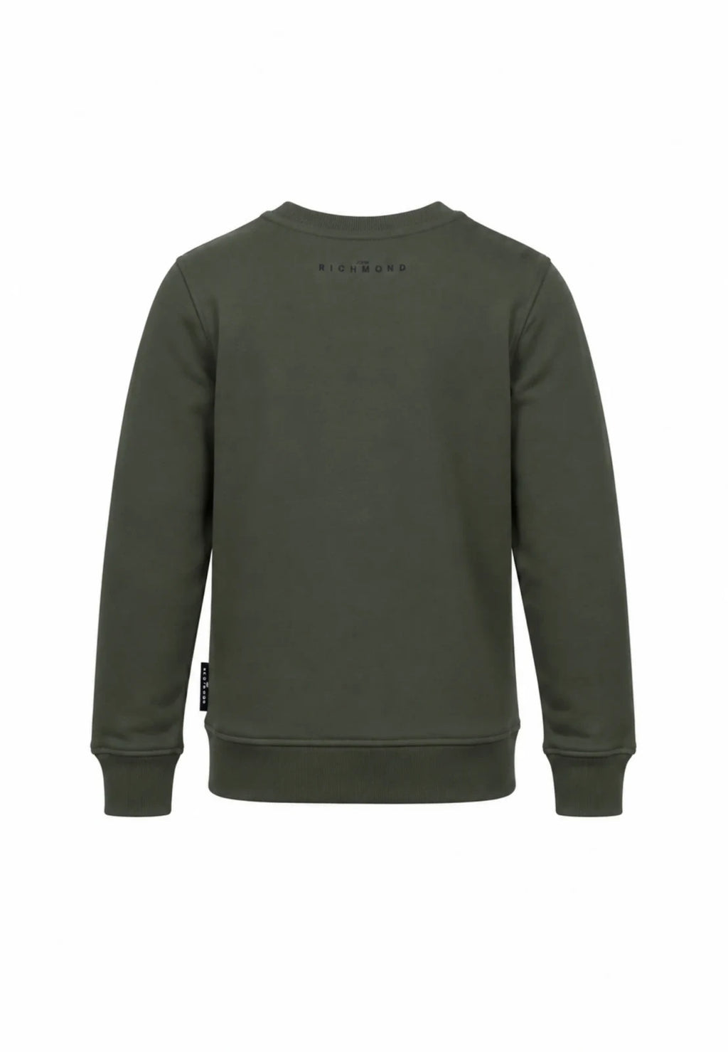 John Richmond - Set Sweatshirt Pants Erik