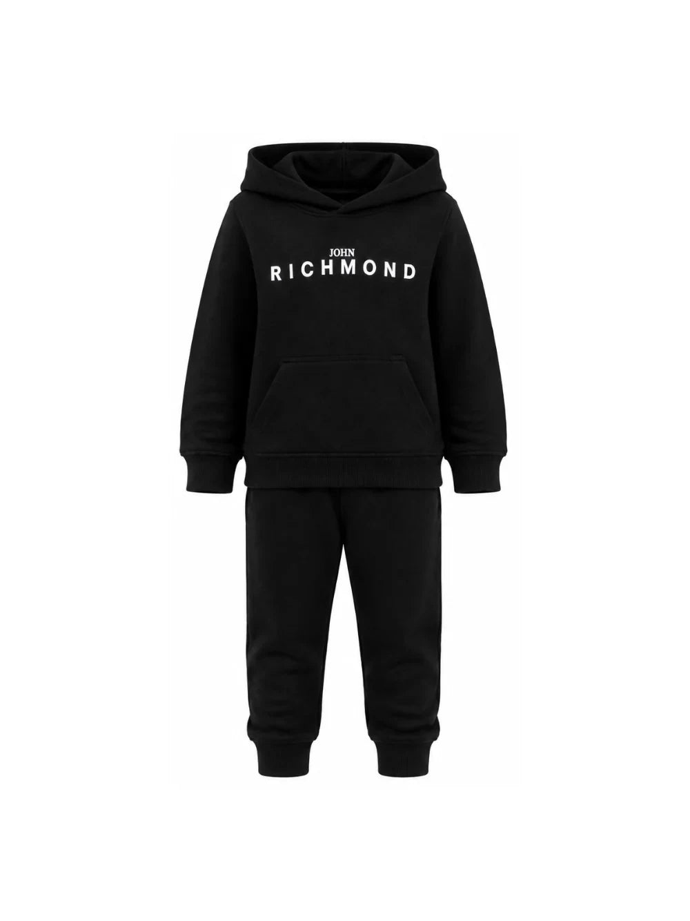 John Richmond - Set Sweatshirt Pants Etah