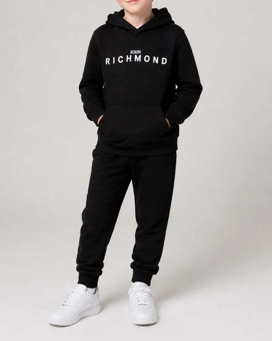 John Richmond - Set Sweatshirt Pants Etah