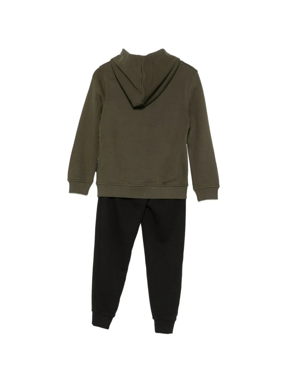 John Richmond - Set Sweatshirt Pants Etah