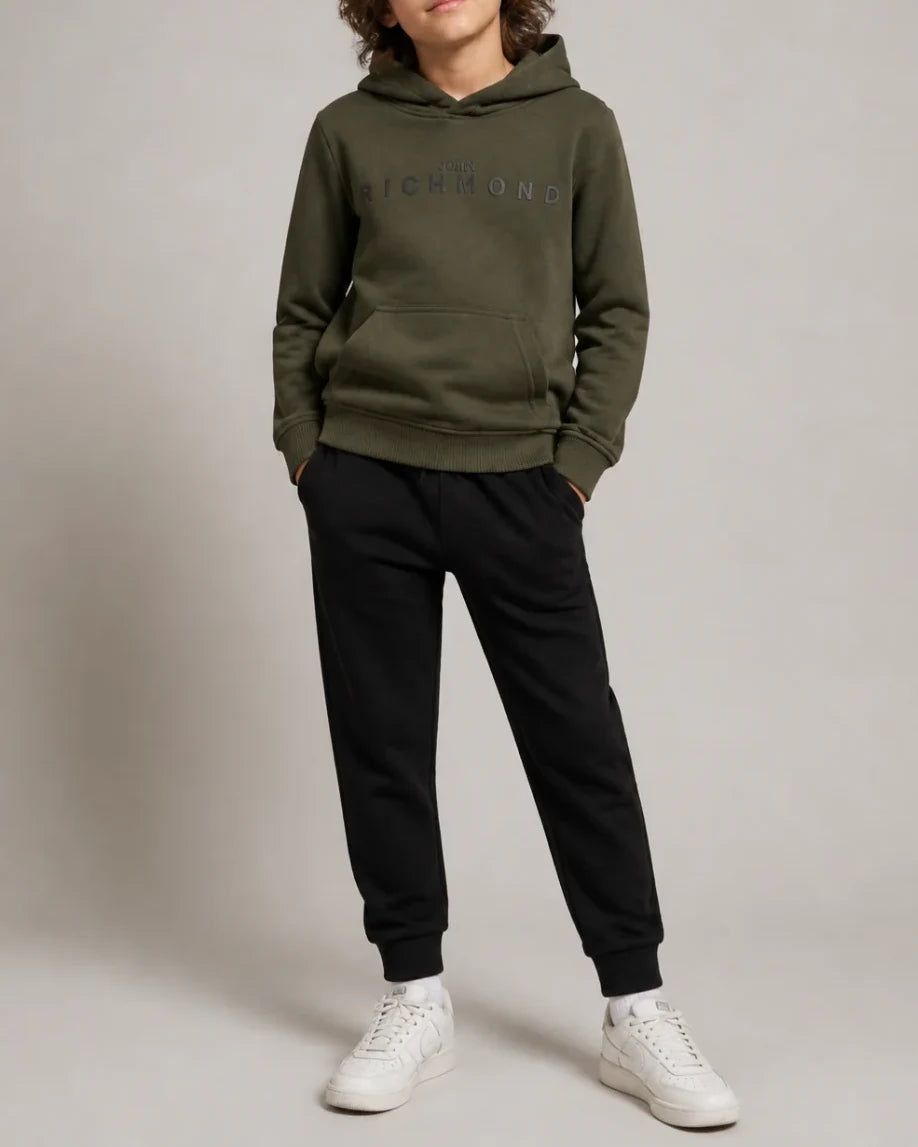John Richmond - Set Sweatshirt Pants Etah