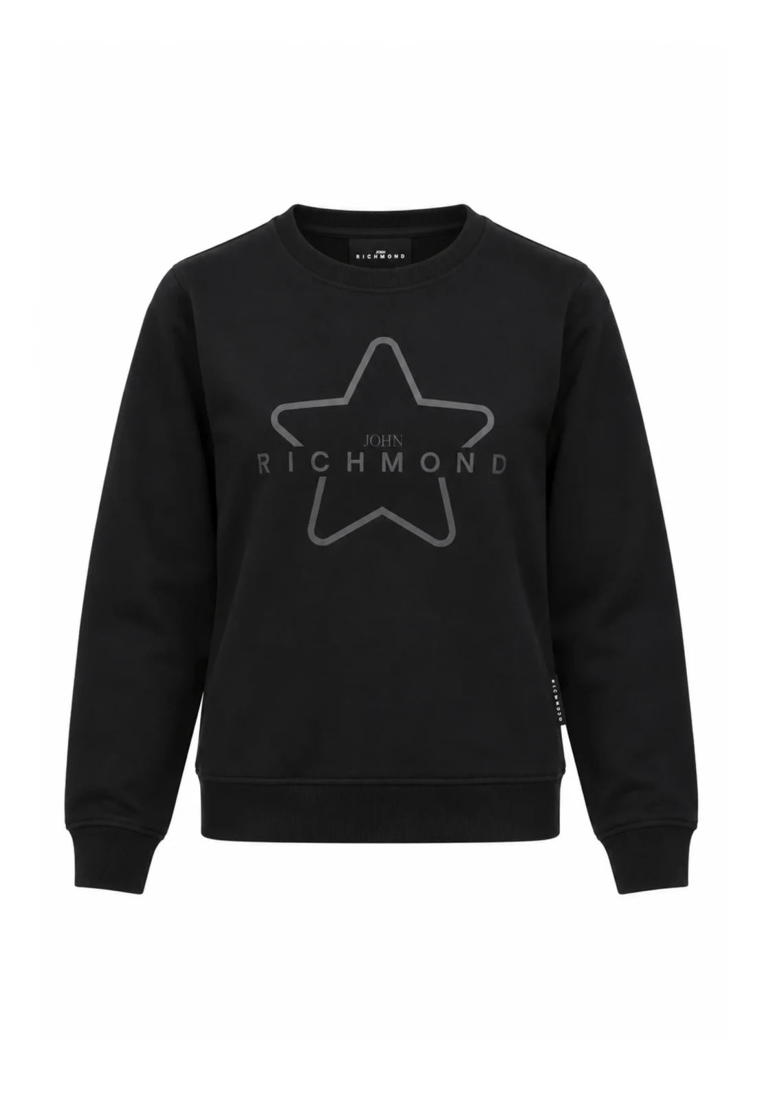 John Richmond - Set Sweatshirt Pants Tehabi