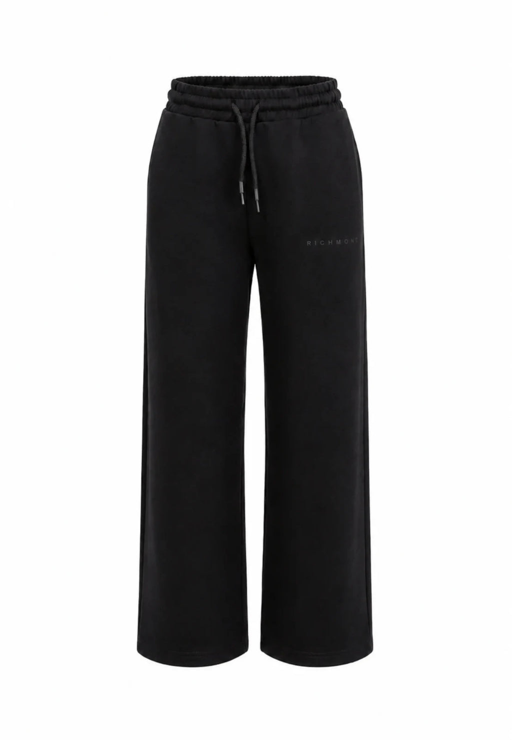 John Richmond - Set Sweatshirt Pants Tehabi