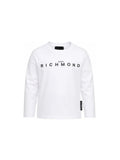 John Richmond - T-Shirt Hukkad