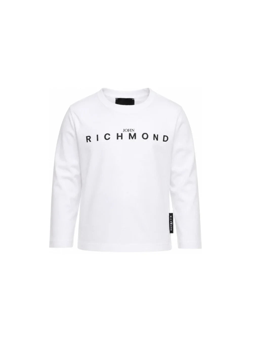 John Richmond - T-Shirt Hukkad