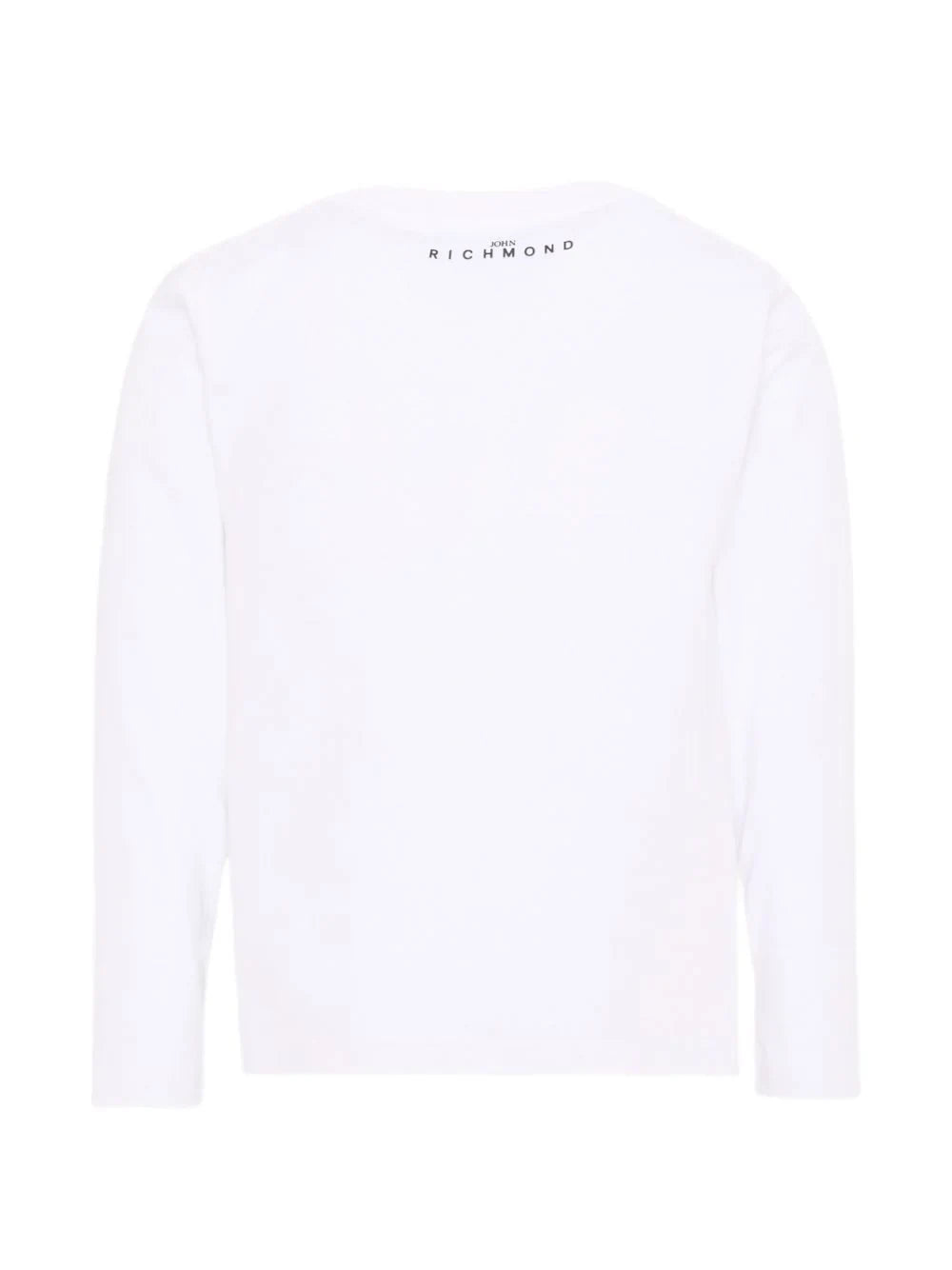 John Richmond - T-Shirt Hukkad