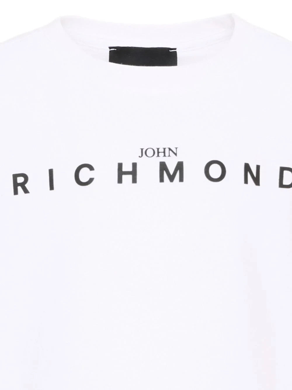 John Richmond - T-Shirt Hukkad