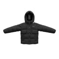 John Richmond - Padded Jacket Rabur