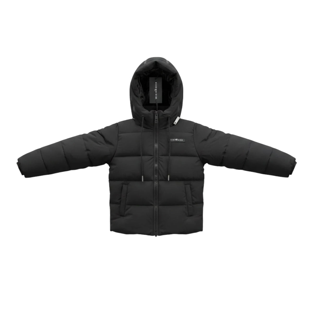 John Richmond - Padded Jacket Rabur