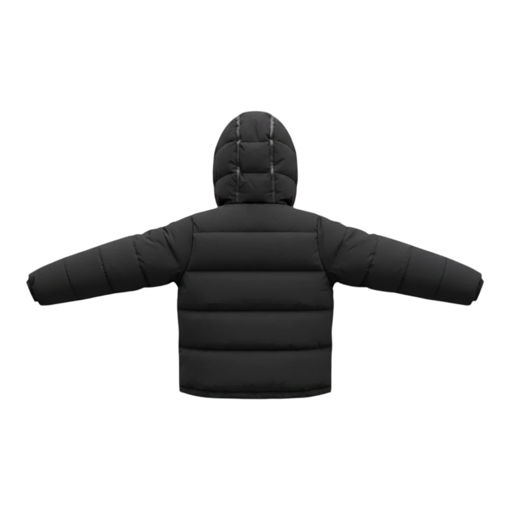 John Richmond - Padded Jacket Rabur