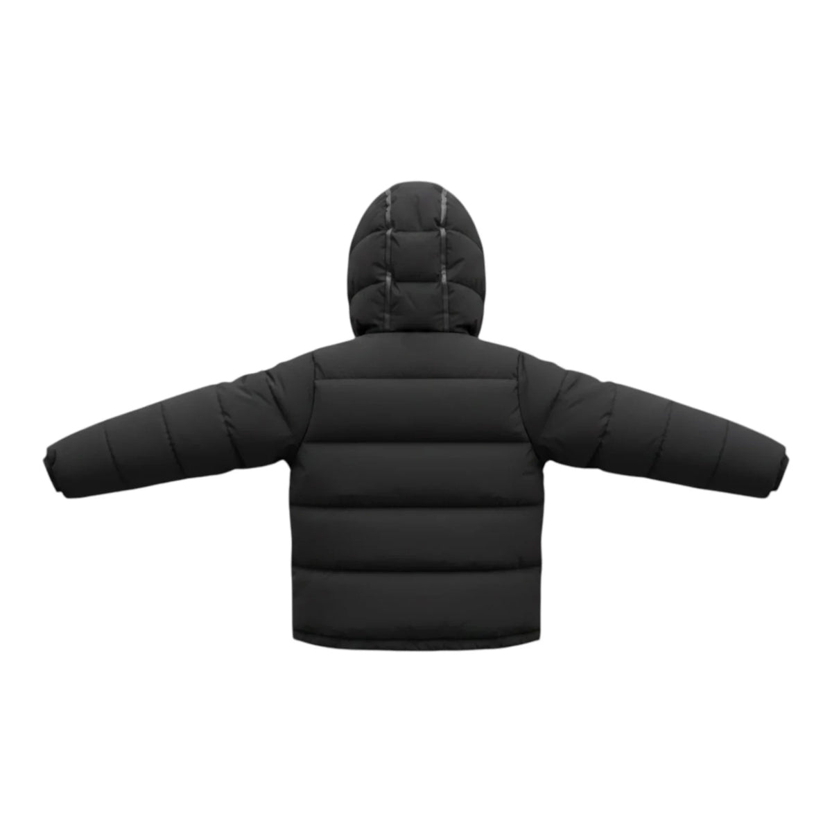 John Richmond - Padded Jacket Rabur