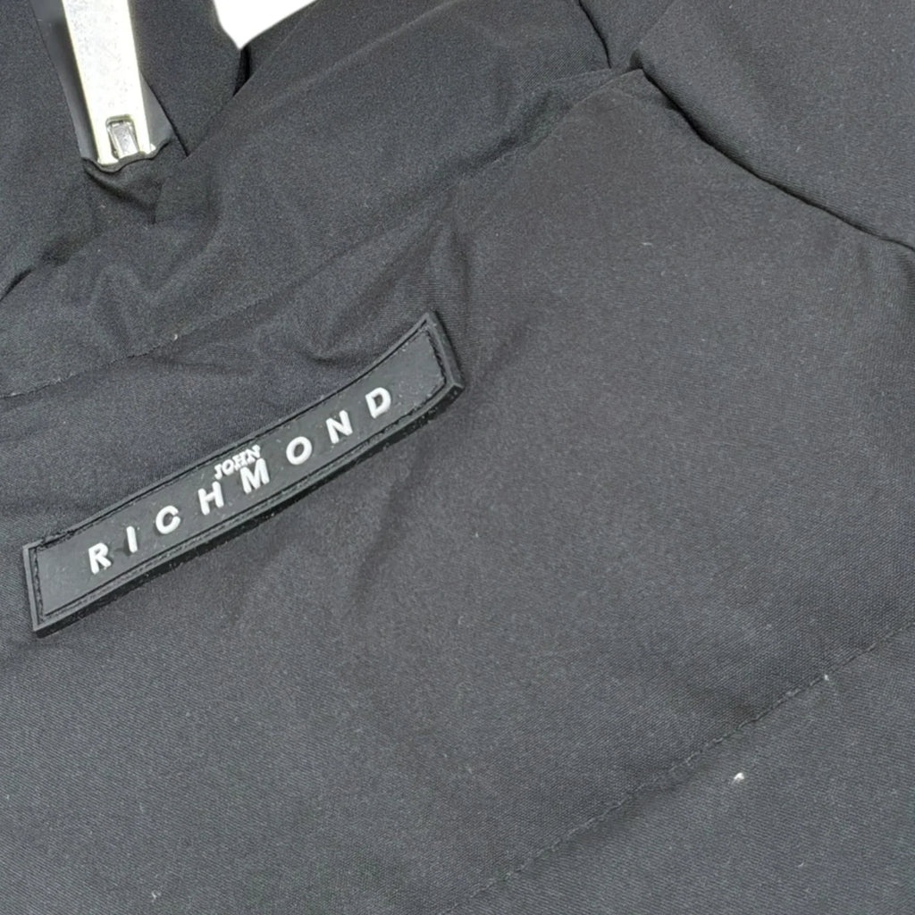 John Richmond - Padded Jacket Rabur