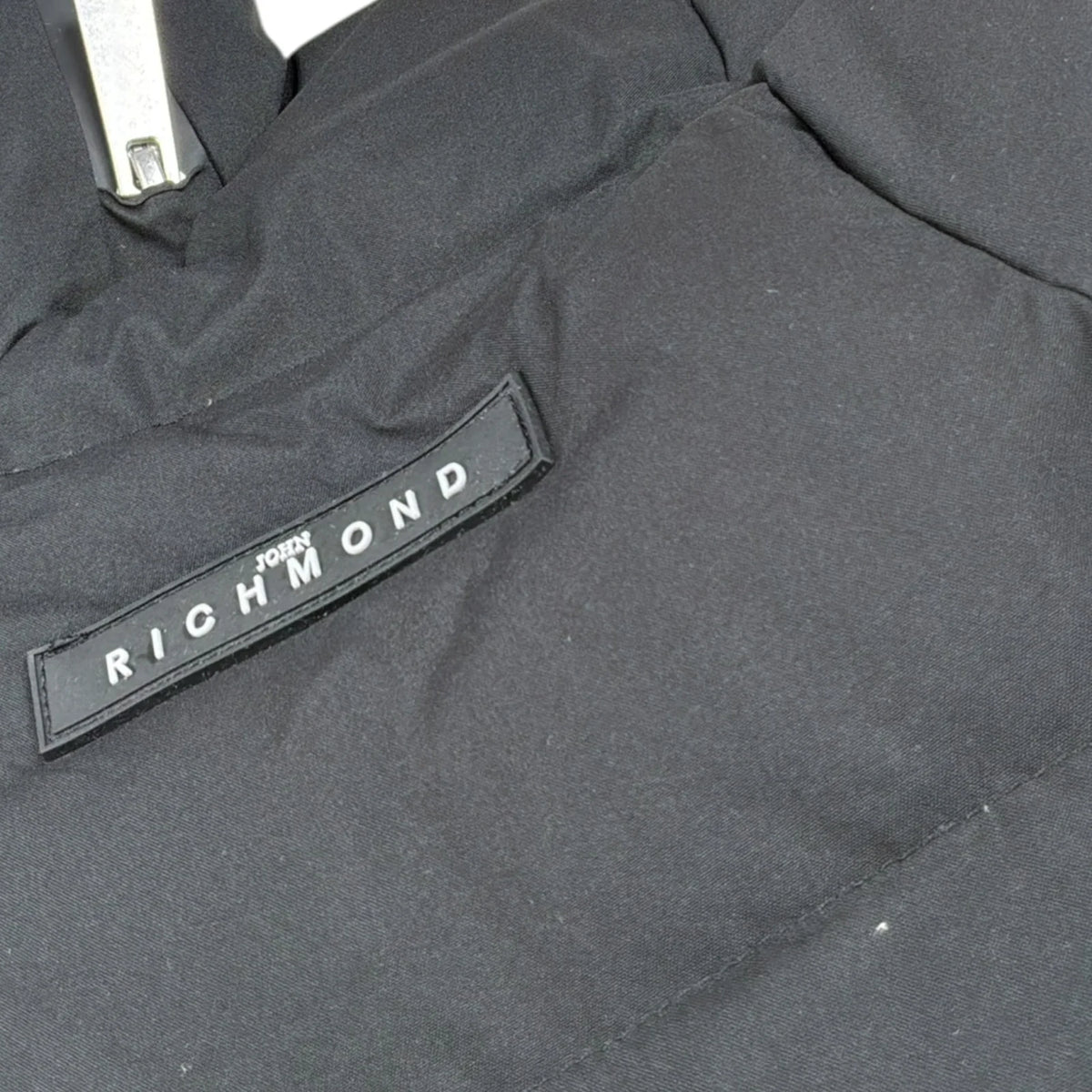 John Richmond - Padded Jacket Rabur