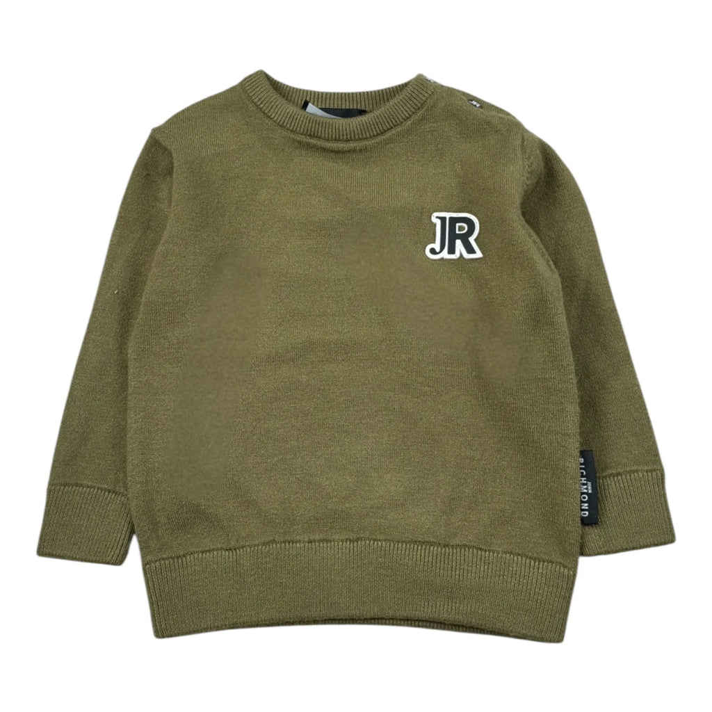 John Richmond - Sweater Amaptix