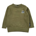 John Richmond - Sweater Amaptix