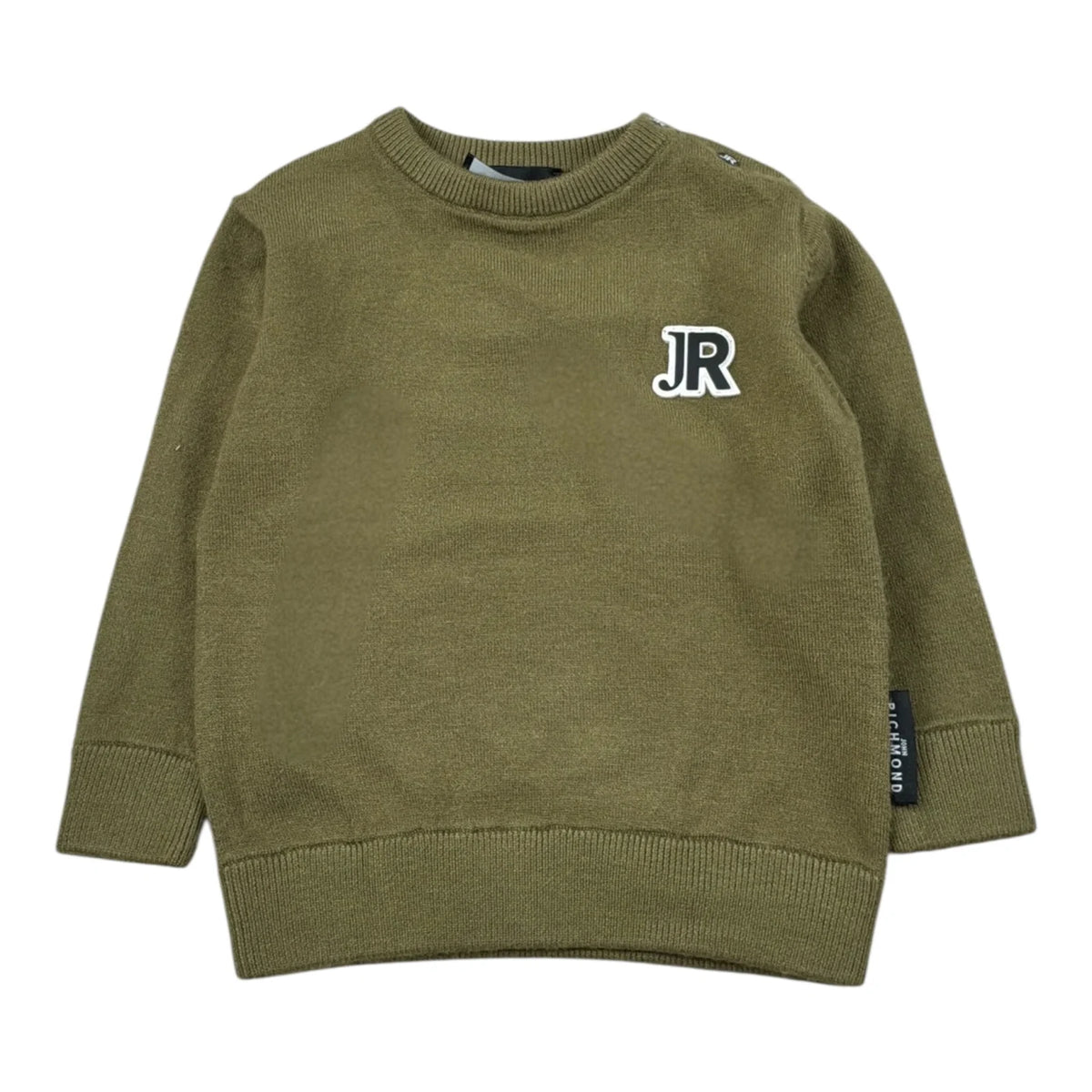 John Richmond - Sweater Amaptix
