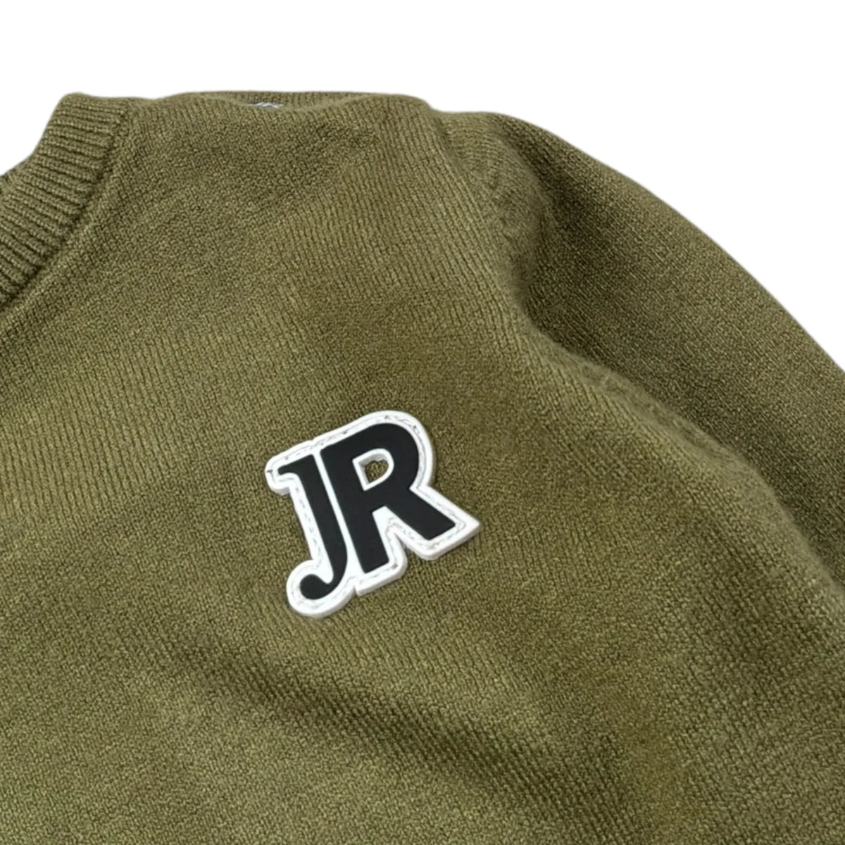 John Richmond - Sweater Amaptix