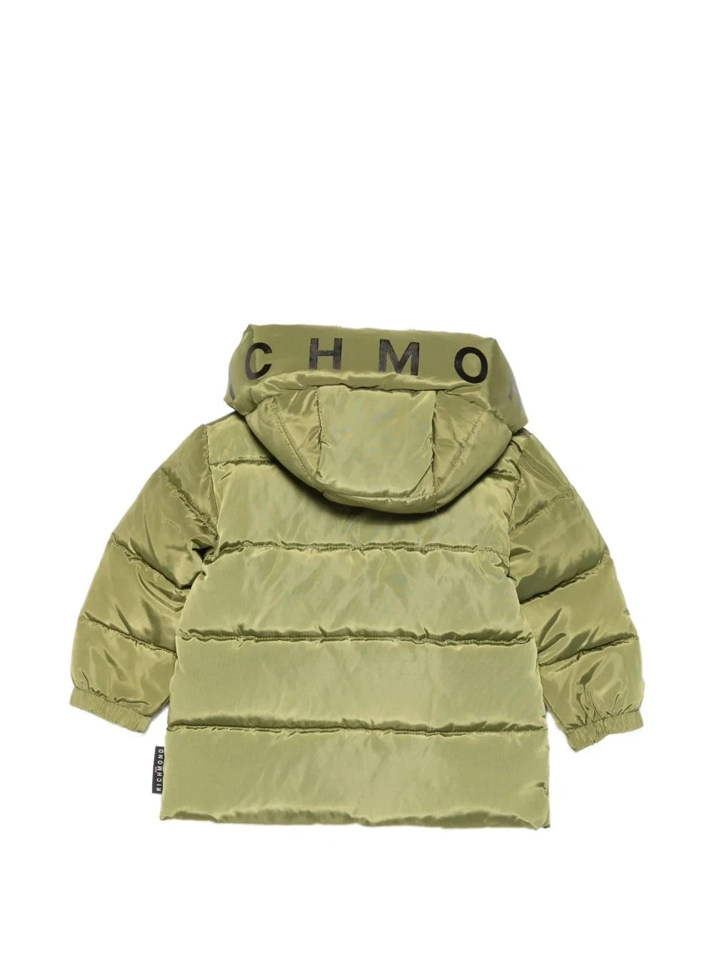 John Richmond - Long Padded Jacket