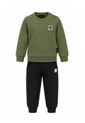 John Richmond - Set Sweatshirt Pants Purvi