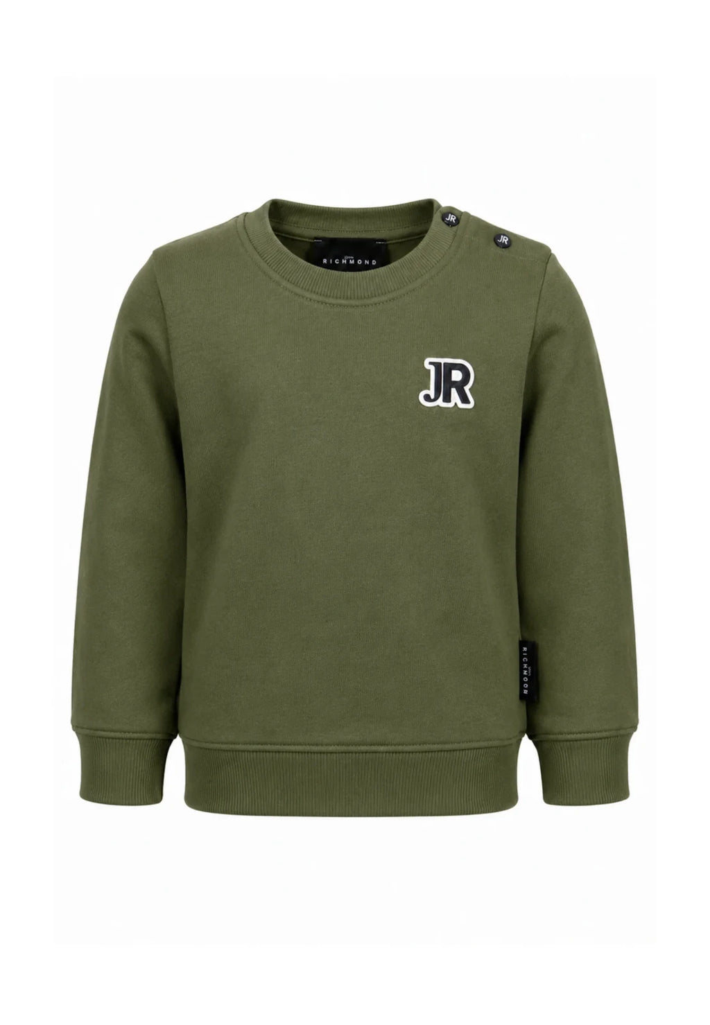 John Richmond - Set Sweatshirt Pants Purvi