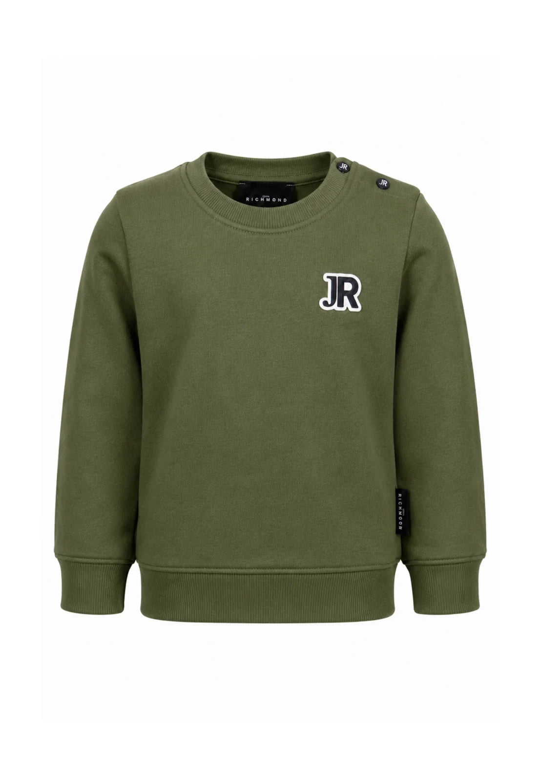 John Richmond - Set Sweatshirt Pants Purvi