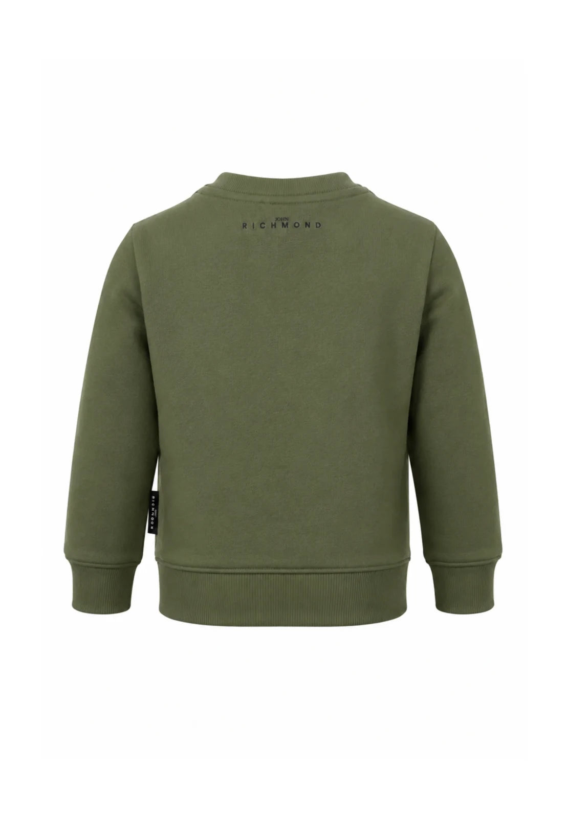 John Richmond - Set Sweatshirt Pants Purvi