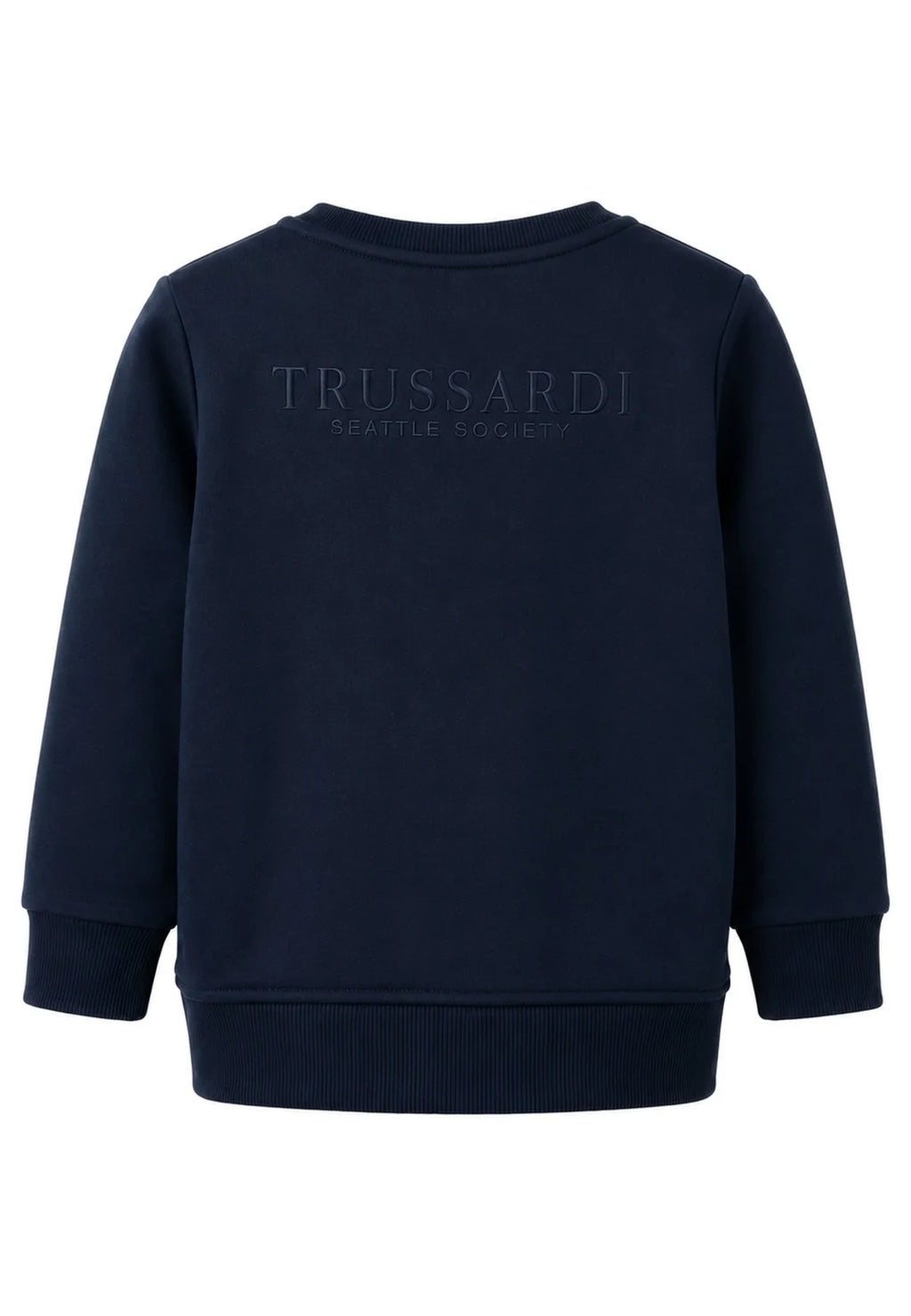 Trussardi - Sweatshirt Harbur