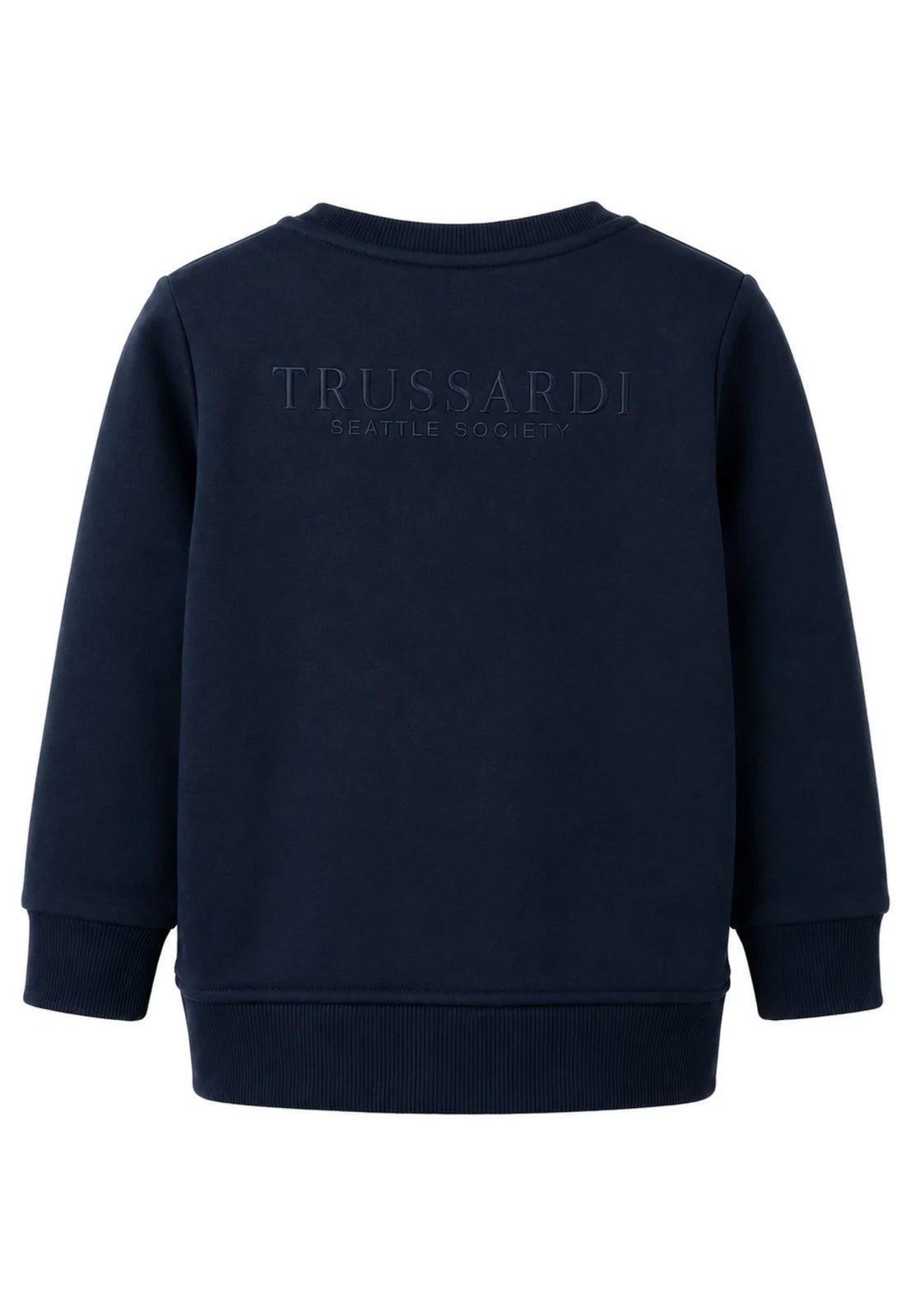 Trussardi - Sweatshirt Harbur