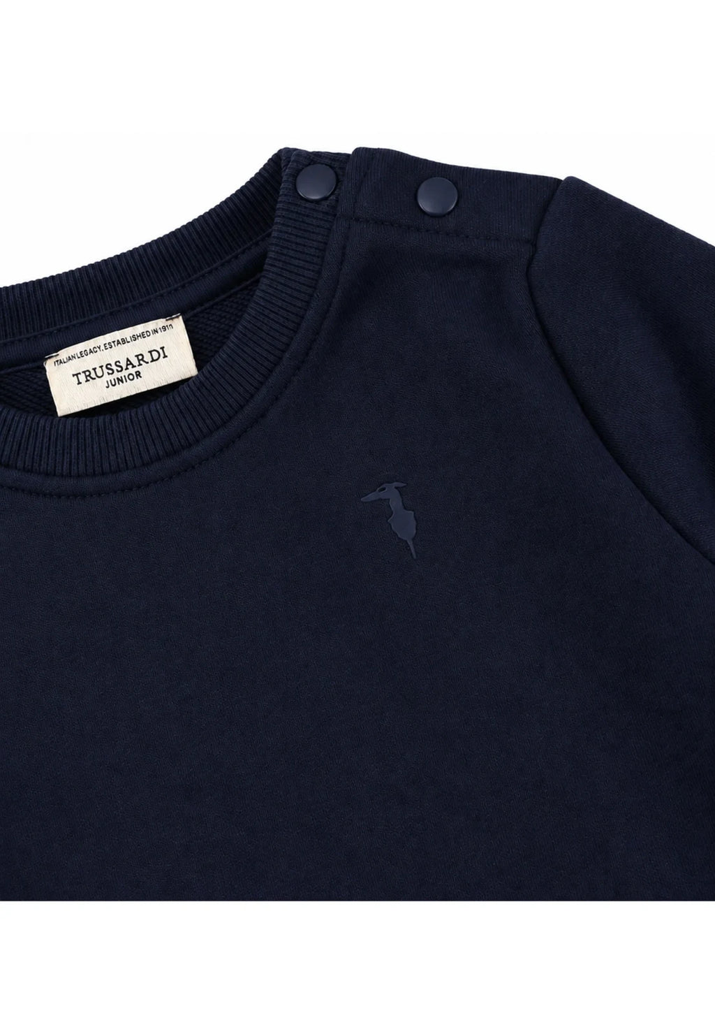 Trussardi - Sweatshirt Harbur