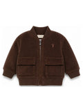 Trussardi - Sweatshirt Zip Eirvon