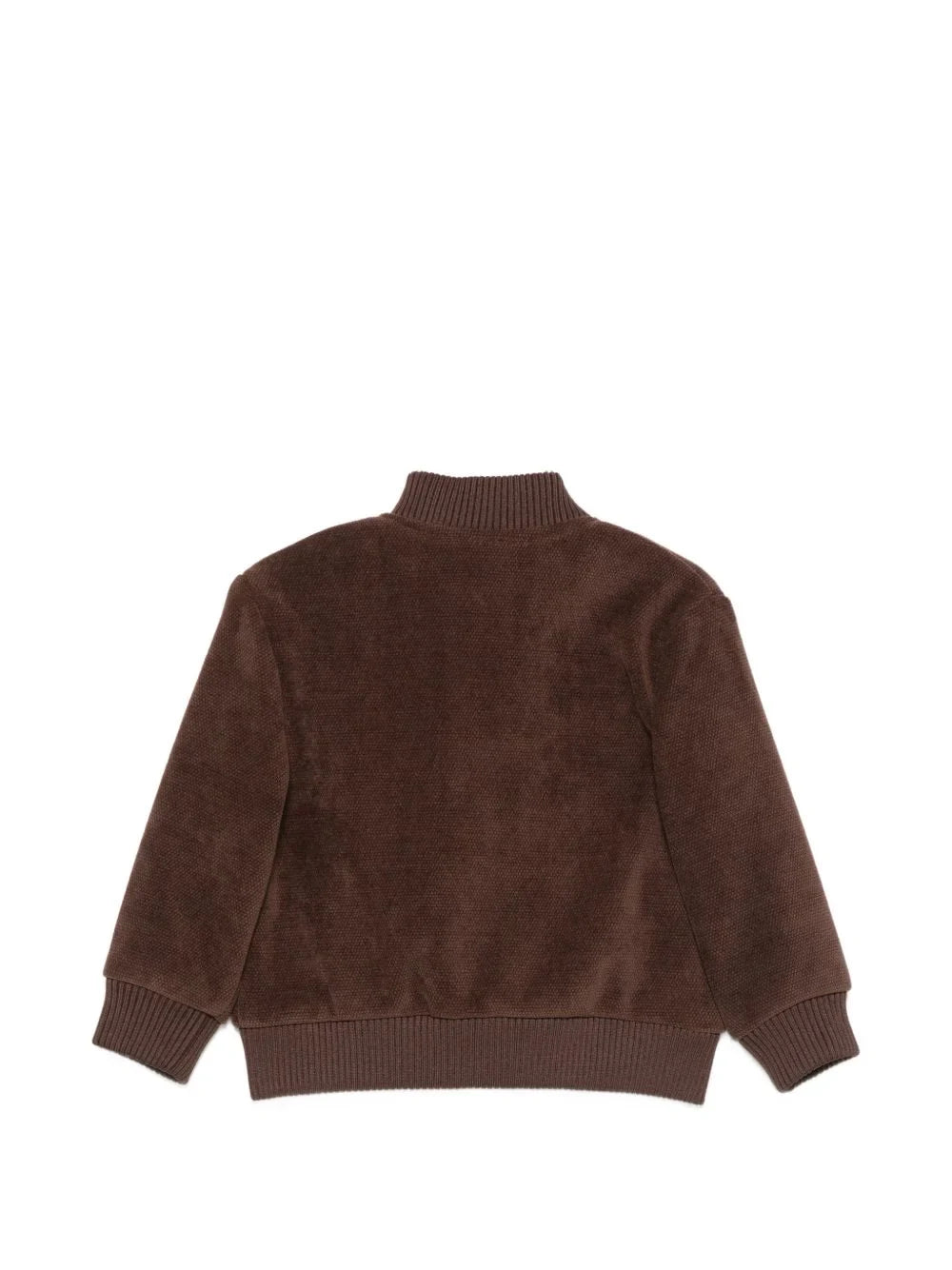 Trussardi - Sweatshirt Zip Eirvon