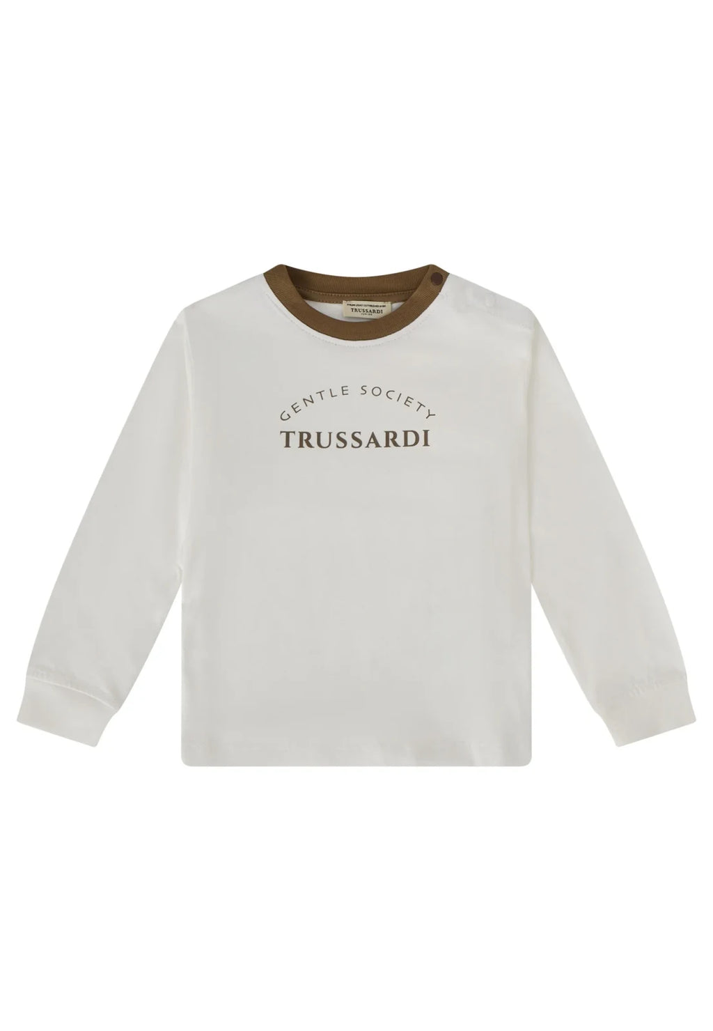 Trussardi - T-Shirt Dratu