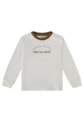 Trussardi - T-Shirt Dratu