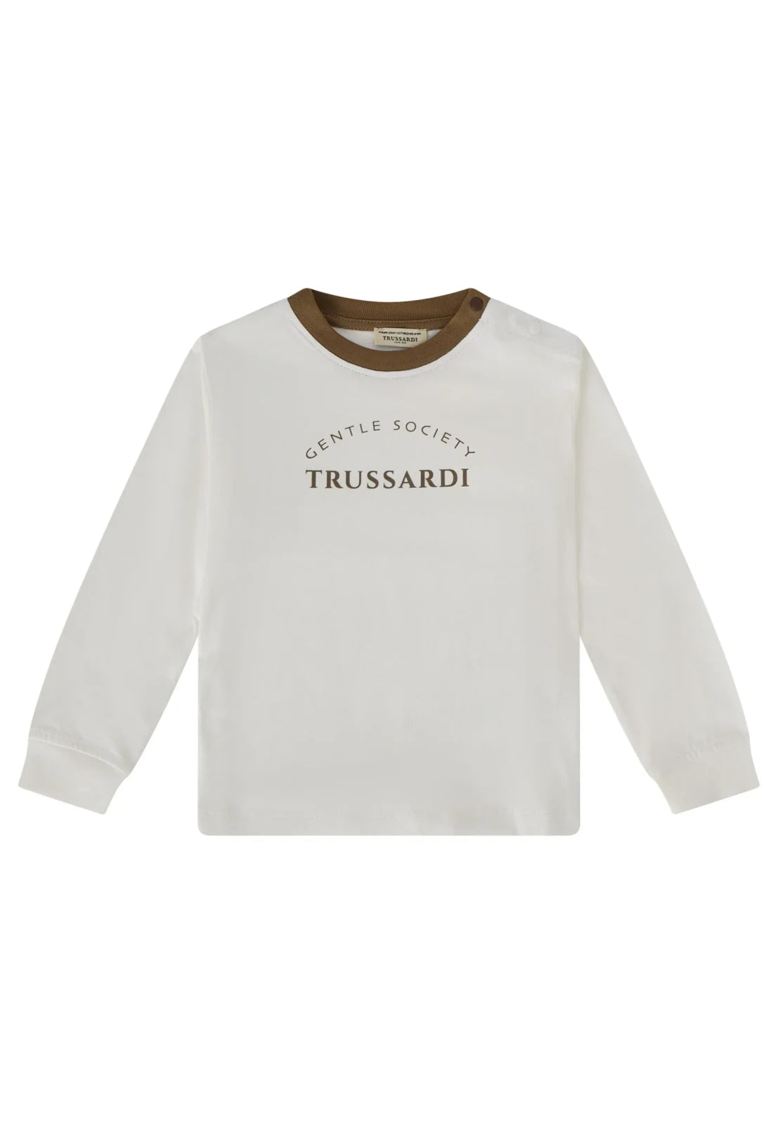 Trussardi - T-Shirt Dratu