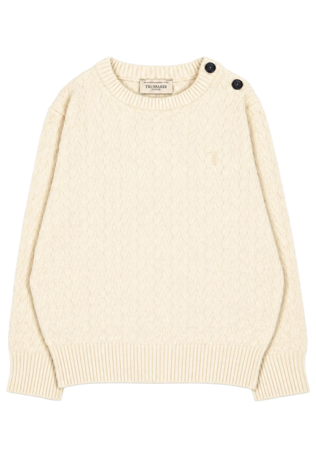 Trussardi - Sweater Kalina