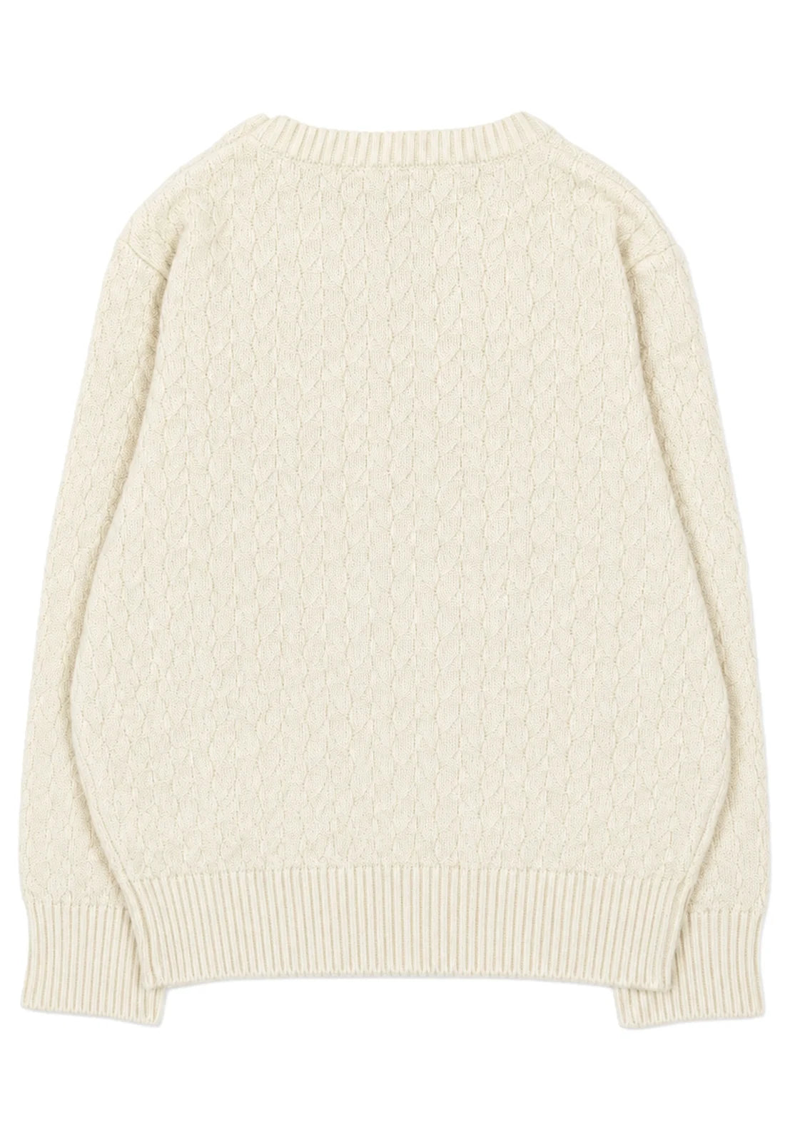 Trussardi - Sweater Kalina