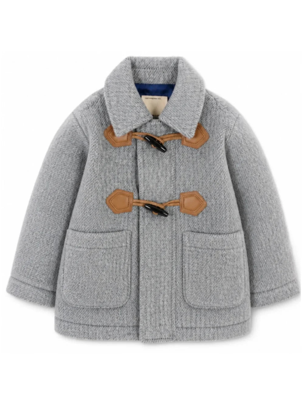Trussardi - Coat Cynoa