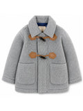 Trussardi - Coat Cynoa