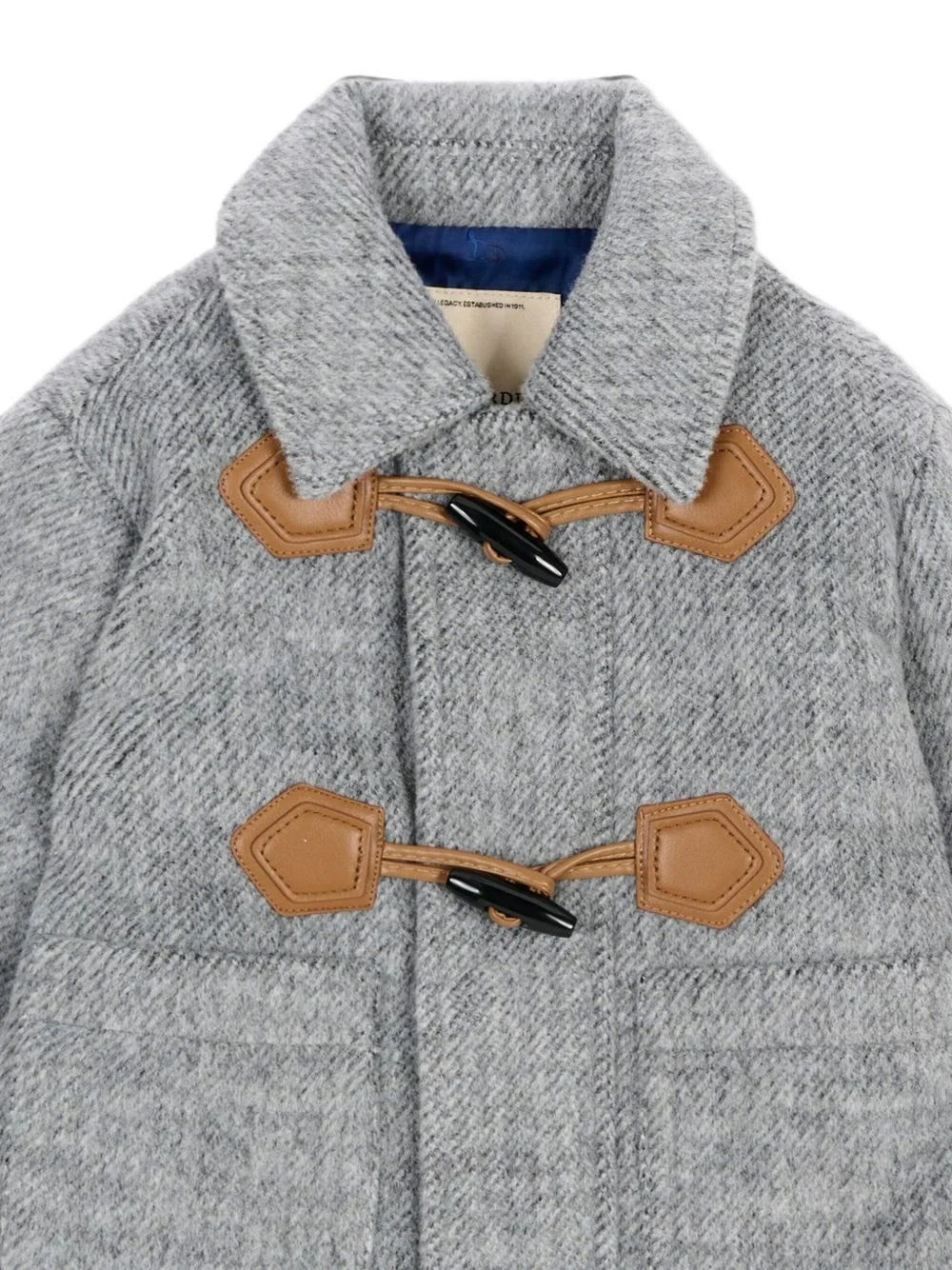 Trussardi - Coat Cynoa