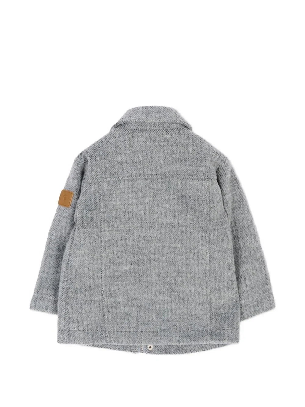 Trussardi - Coat Cynoa