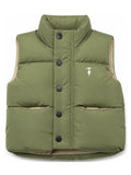Trussardi - Padded Jacket Drevan