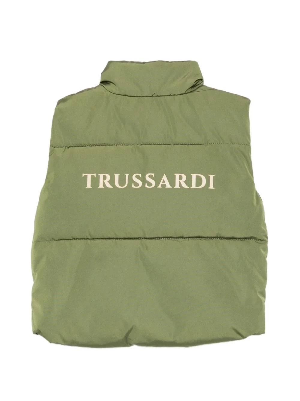 Trussardi - Padded Jacket Drevan