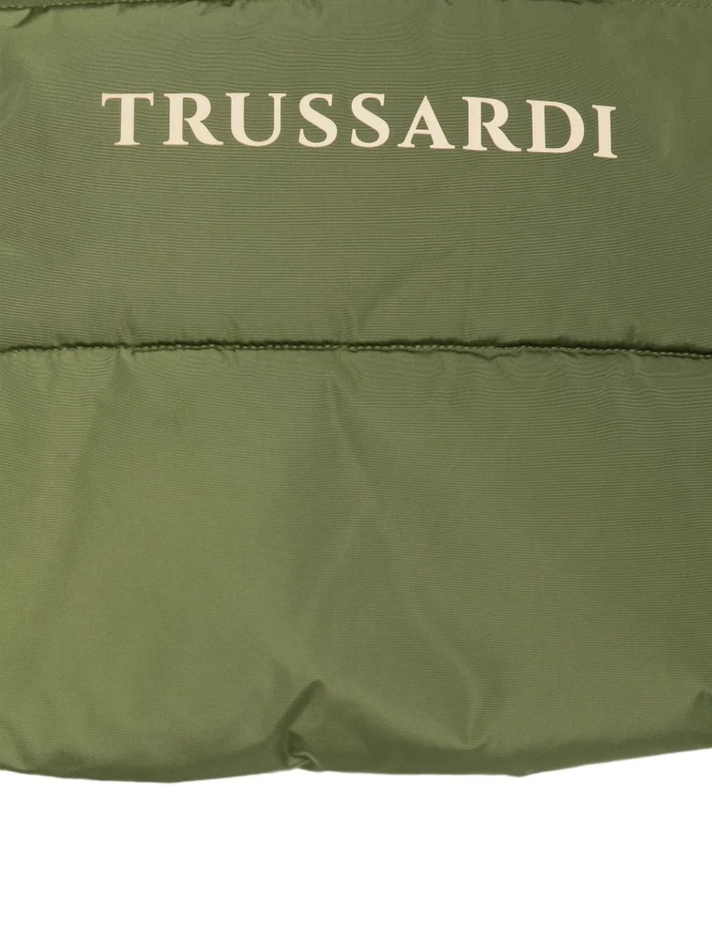 Trussardi - Padded Jacket Drevan