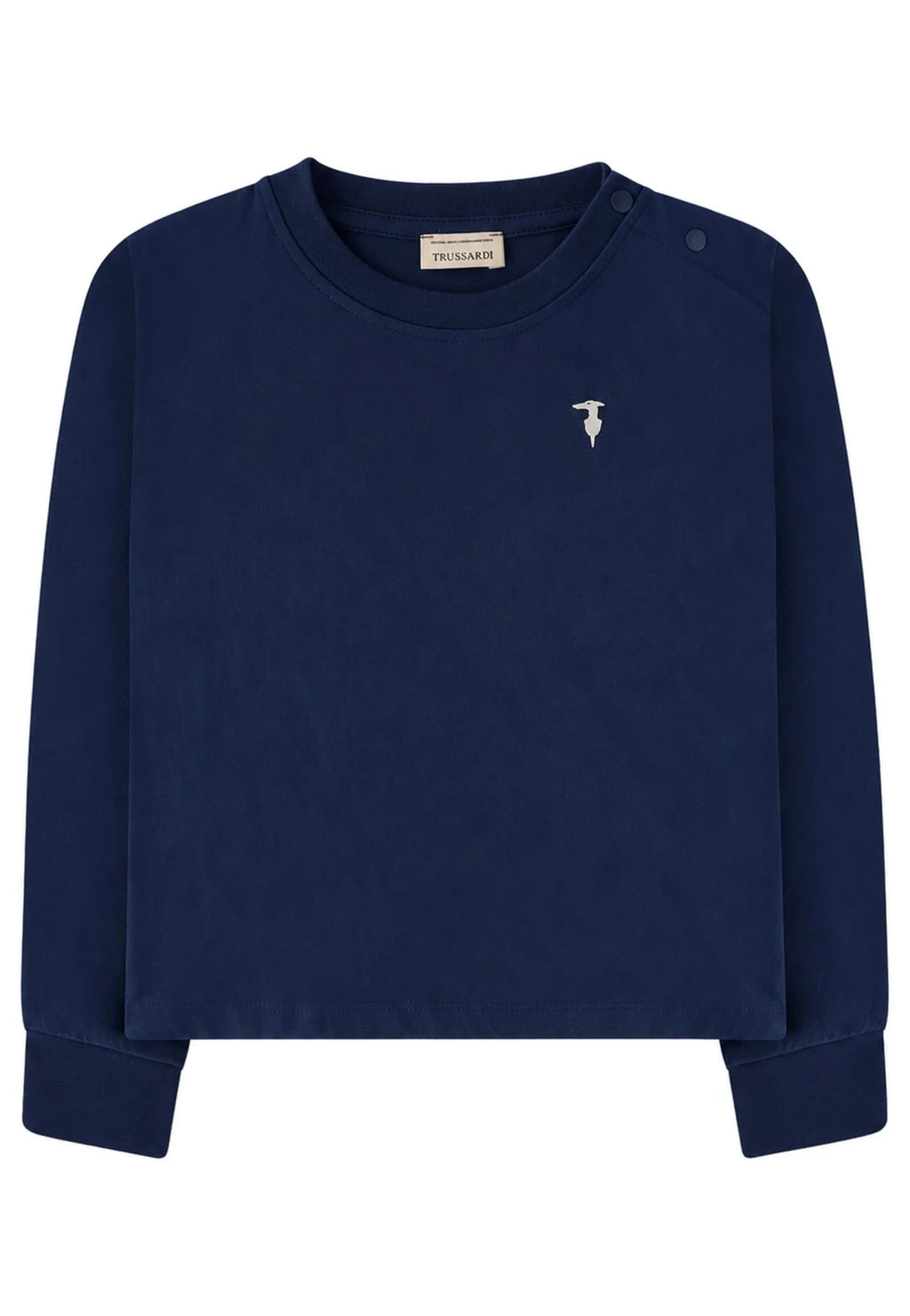 Trussardi - T-Shirt Dampix