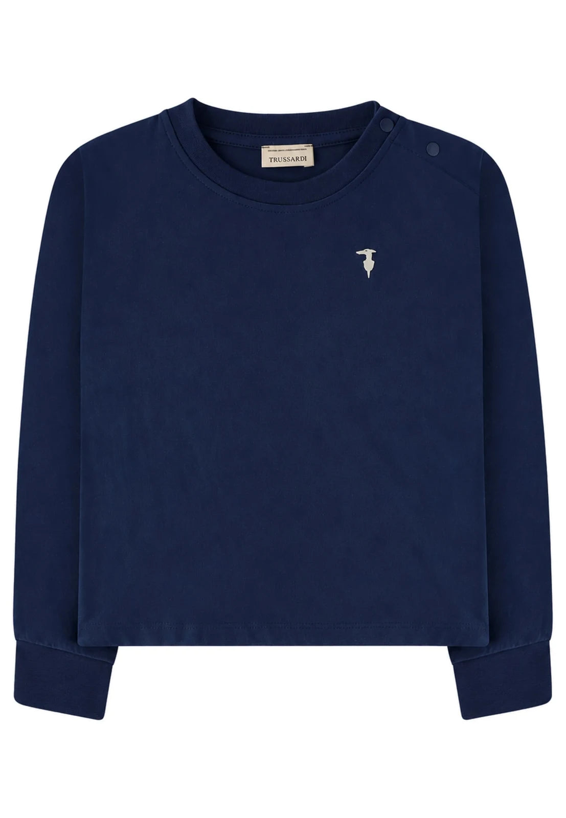 Trussardi - T-Shirt Dampix