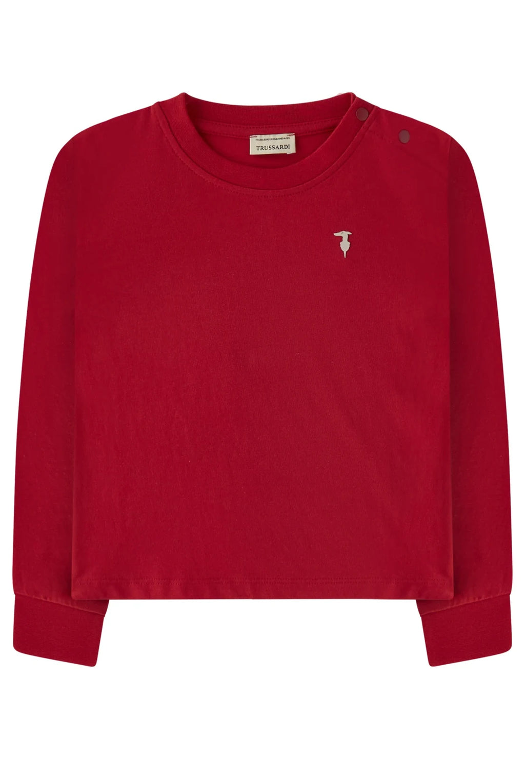 Trussardi - T-Shirt Dampix