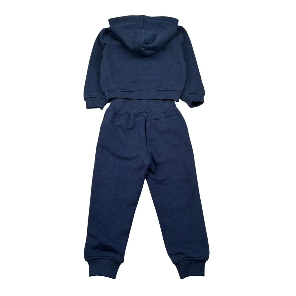 Trussardi - Set Sweatshirt Zip Pants